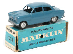 MÄRKLIN (ALLEMAGNE) (1)