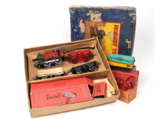 HORNBY 'O' (GB) (1)