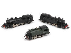 HORNBY 'HO' (3)