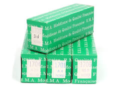 R.M.A. 'HO' (FRANCE) (4)