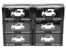 MINICHAMPS (ALLEMAGNE) (6)