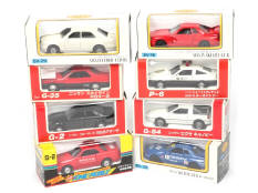 YONEZAWA TOYS DIAPET (JAPON) (8)