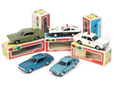 YONEZAWA TOYS DIAPET (JAPON) (5)