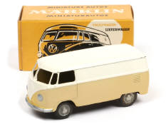 MÄRKLIN (ALLEMAGNE) (1)