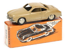 MÄRKLIN (ALLEMAGNE) (1)