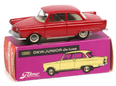 TEKNO (DANEMARK) (1)