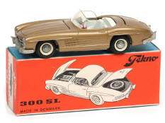 TEKNO (DANEMARK) (1)