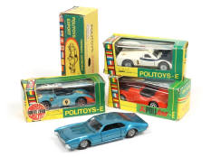 POLITOYS (ITALIE) (4)