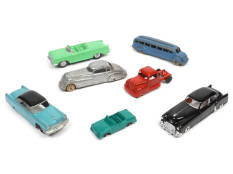 TOOTSIETOY (USA) (7)