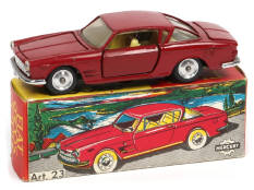 MERCURY (ITALIE) (1)