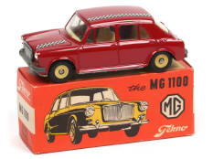 TEKNO (DANEMARK) (1)