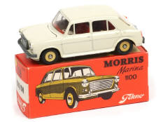 TEKNO (DANEMARK) (1)