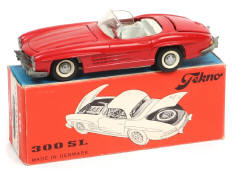 TEKNO (DANEMARK) (1)