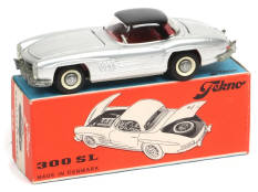 TEKNO (DANEMARK) (1)