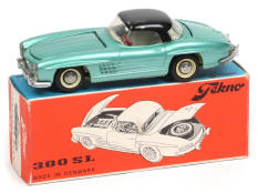 TEKNO (DANEMARK) (1)