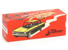 TEKNO (DANEMARK) (1)