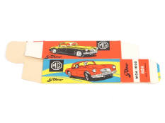 TEKNO (DANEMARK) (1)