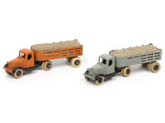 TOOTSIETOY (USA) (2)