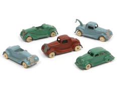 TOOTSIETOY (USA) (5)