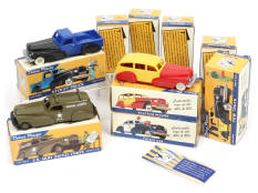 DIMESTORE DREAMS (USA) (9)