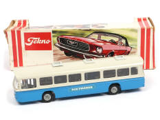 TEKNO (DANEMARK) (1)