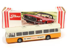 TEKNO (DANEMARK) (1)