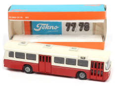 TEKNO (PAYS-BAS) (1)