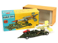 CORGI TOYS (GB) (1)