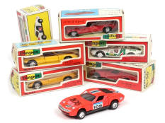 YONEZAWA TOYS DIAPET (JAPON) (6)