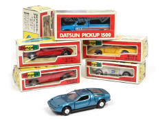 YONEZAWA TOYS DIAPET (JAPON) (6)