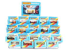 MATCHBOX (GB) (20)