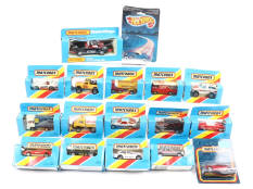 MATCHBOX (GB) (17)