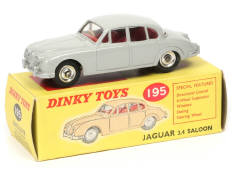 DINKY TOYS (GB) (1)