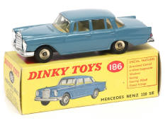 DINKY TOYS (GB) (1)