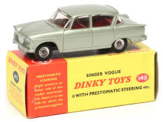 DINKY TOYS (GB) (1)