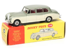 DINKY TOYS (GB) (1)