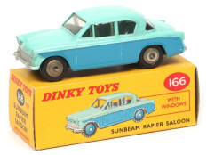 DINKY TOYS (GB) (1)