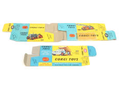 CORGI TOYS (GB) (3)