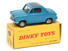 DINKY TOYS (FRANCE) (1)