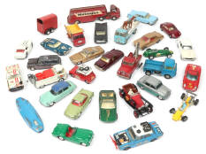 CORGI TOYS (GB) (30)
