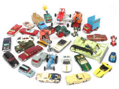 CORGI TOYS (GB) (29)