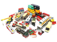 CORGI TOYS (GB) (29)