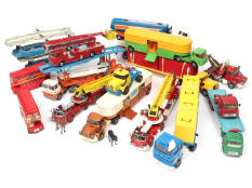 CORGI TOYS (GB) (18)