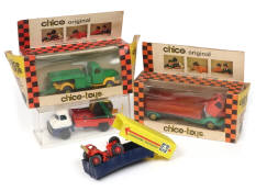 CHICO TOYS (COLOMBIE) (4)