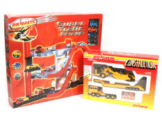 MAJORETTE (FRANCE) (2)