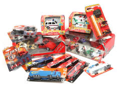 MAJORETTE (FRANCE) (22)