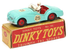 DINKY TOYS (GB) (1)