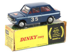 DINKY TOYS (GB) (1)