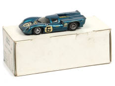 HISTORIC REPLICARS (GB) (1)