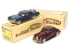 BROOKLIN MODELS (GB) (2)